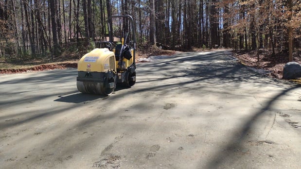 Images Good Works Gravel & Grading