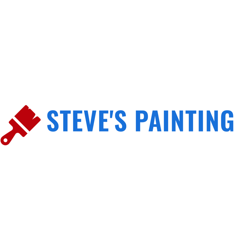 Steve's Painting and Handyman Services Logo