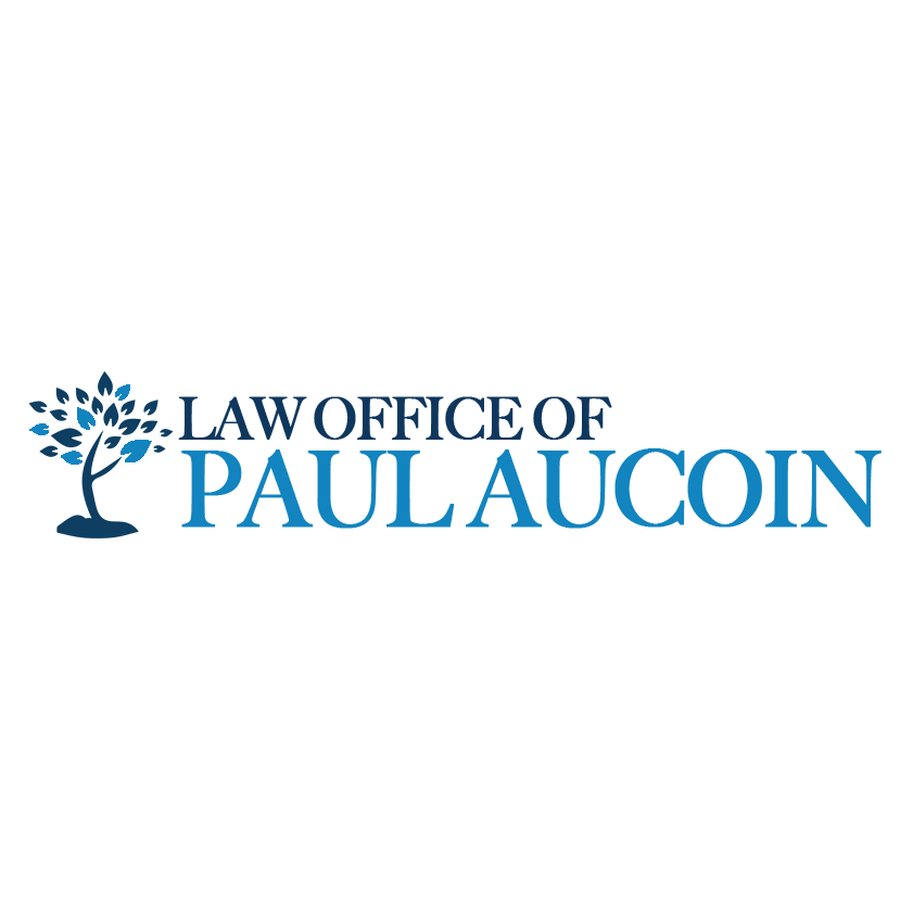 Law Office Of Paul Aucoin Logo