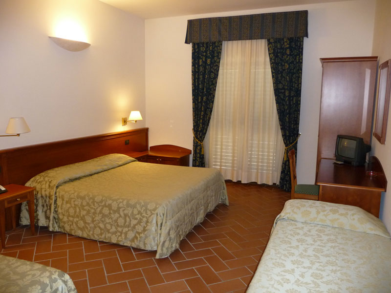 Images Villa dei Bosconi Hotel