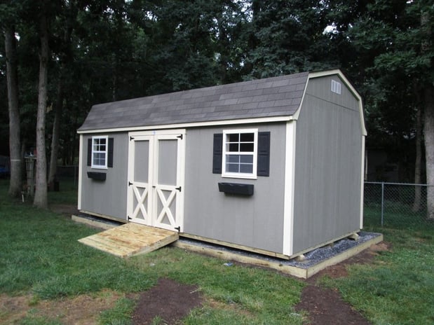 Images American Sheds