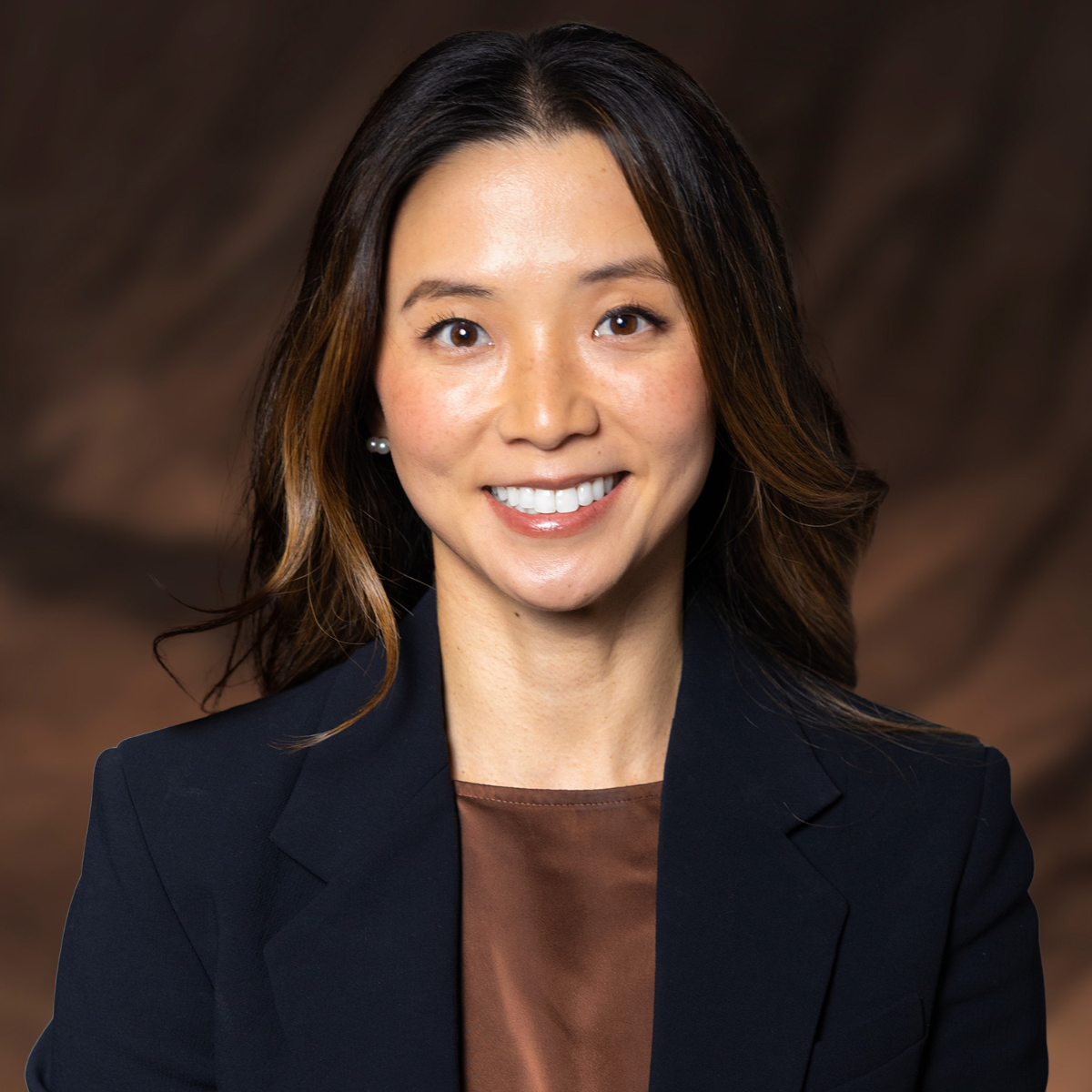 Caroline N Park, MD - Marlton, NJ - Orthopedic Surgery, General Orthopedics, Orthopedic Surgeon