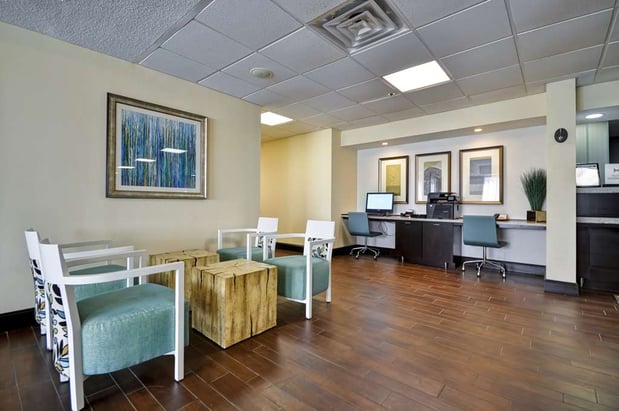 Images Hampton Inn Columbus/Dublin