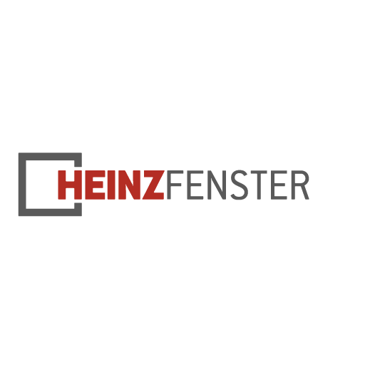 Heinz Fenster Logo