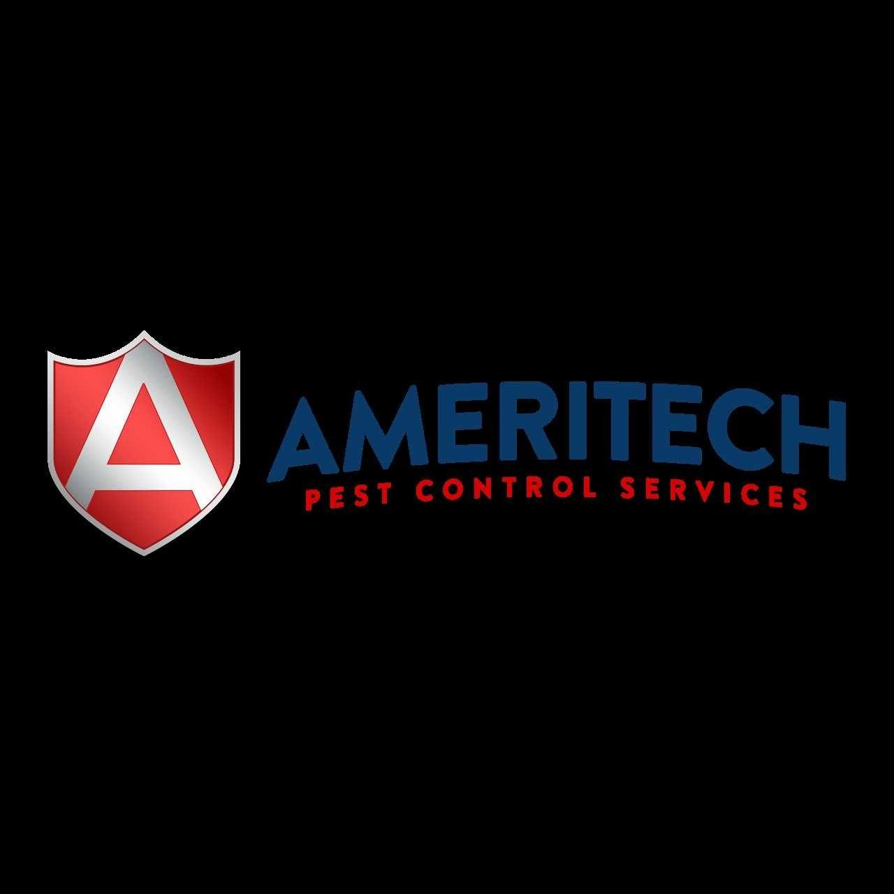 Ameritech Pest Control Services, Inc. Logo