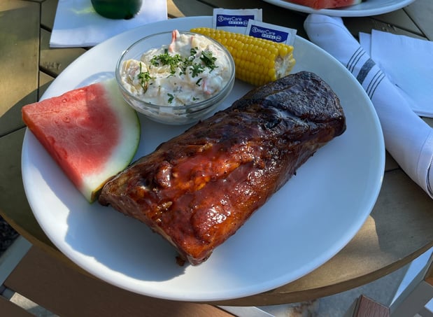 Images Maggie's Restaurant