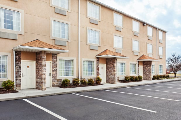 Images Holiday Inn Express & Suites Alcoa (Knoxville Airport) by IHG