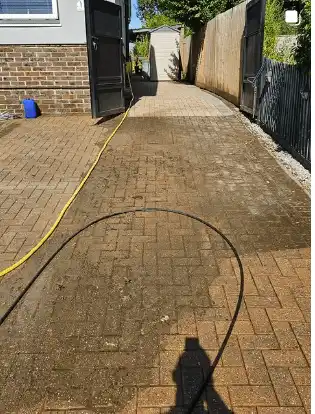 Images TMR Cleaning Services