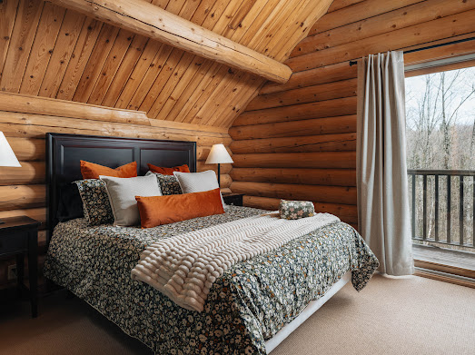 Images Chalets La Belle Vie - Chalets locatifs à Mont-Tremblant