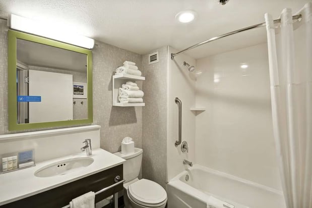 Images Hampton Inn Seattle/Southcenter