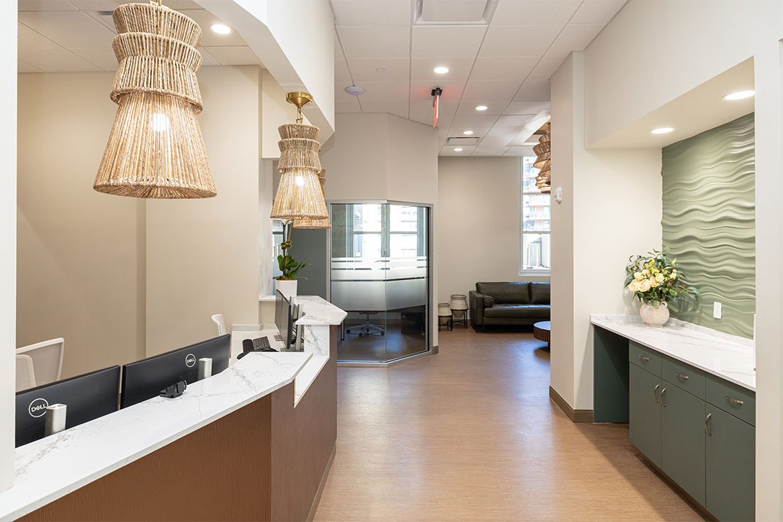 Smiles on the Upper Westside Image