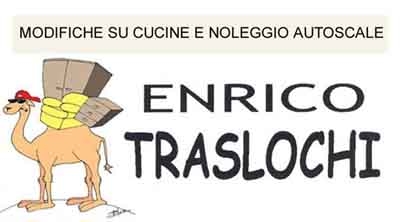 Images Enrico Traslochi