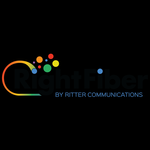 RightFiber Logo