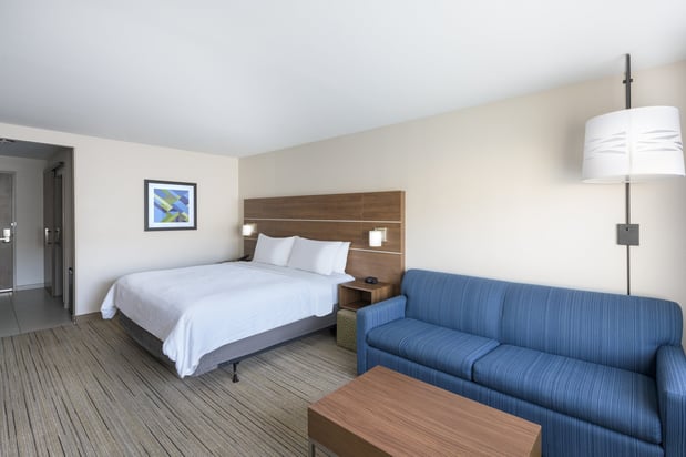 Images Holiday Inn Express & Suites Phoenix East - Gilbert by IHG