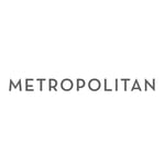 Metropolitan Logo