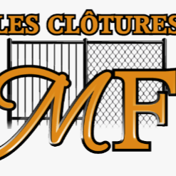 Clôtures MF inc | Vente et Installation de Clôture Drummondville Logo