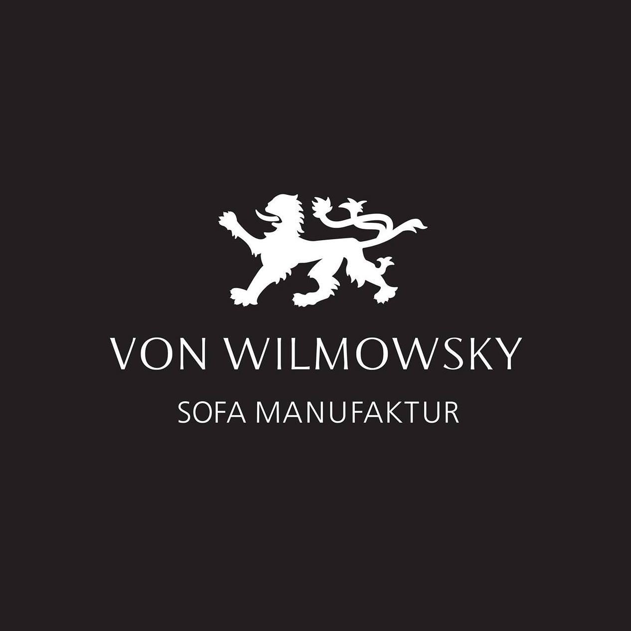 VON WILMOWSKY in Vaterstetten - Logo