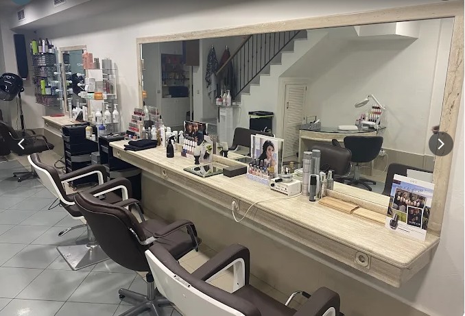 Images Barea Peluquería Y Estética Marbella