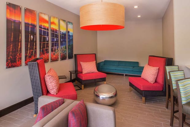 Images Hilton Garden Inn Bristol