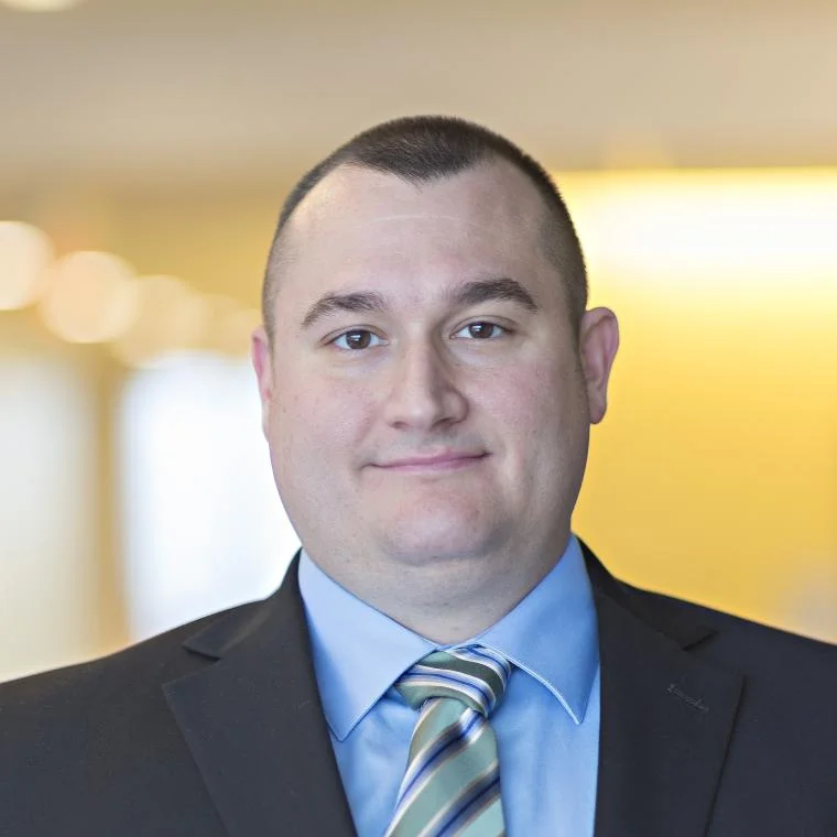 Ryan T. Smith, DO - Nazareth, PA - Family Medicine
