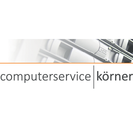 Computerservice Körner in Dippoldiswalde - Logo
