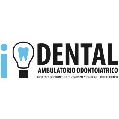 I Dental Logo