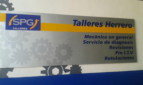 Images Talleres Herrero