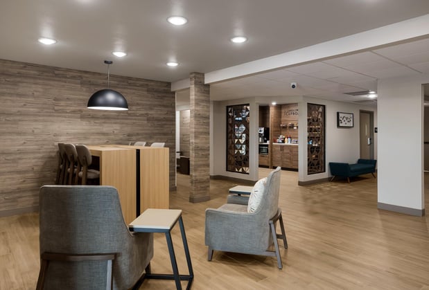 Images Candlewood Suites Lafayette - River Ranch by IHG
