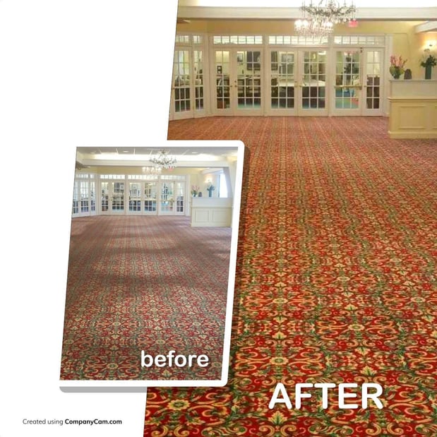 Images My Carpet Cleaning & Restoration Service