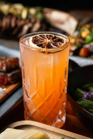 Images Lionfish Modern Coastal Cuisine – San Diego