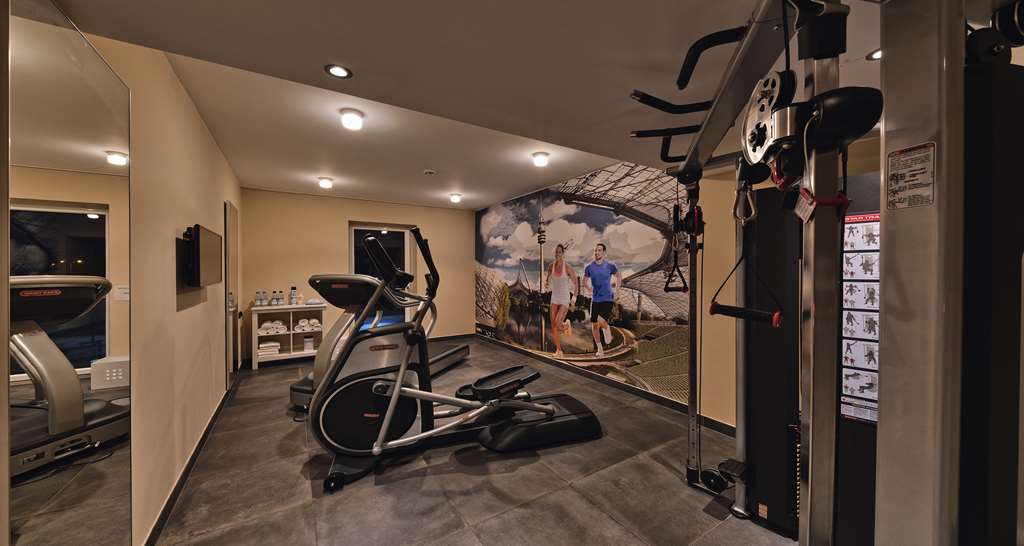 Bilder Best Western Hotel The K Munich Unterfoehring
