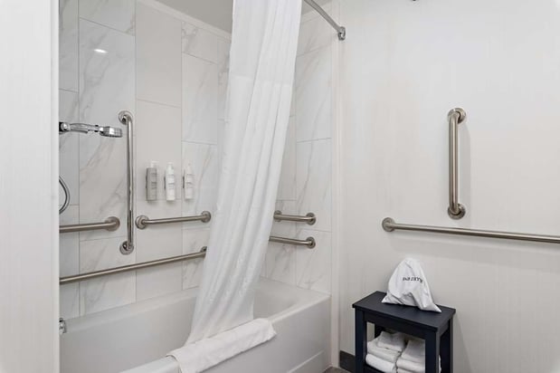 Images Hampton Inn Kansas City/Downtown Financial District