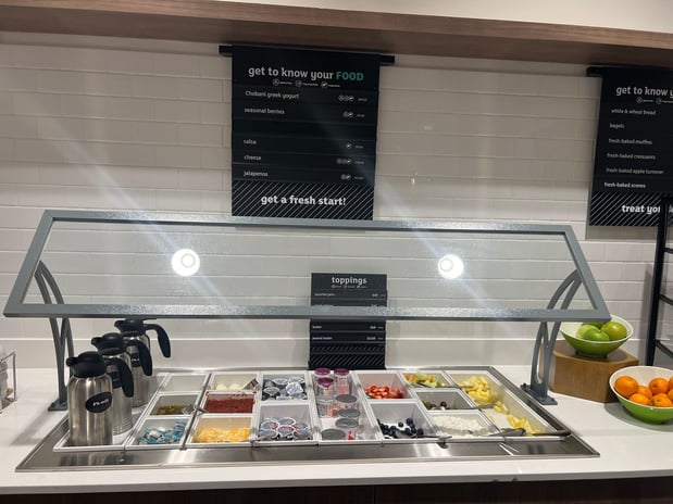 Images Holiday Inn Clarksville Northeast by IHG