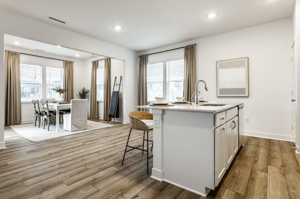 Images Meridian Homes at Sycamore Drive | Brand New Homes for Rent