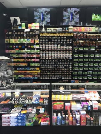 Images United Smoke & Vape Shop