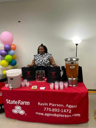 Images Kevin Pierson - State Farm Insurance Agent