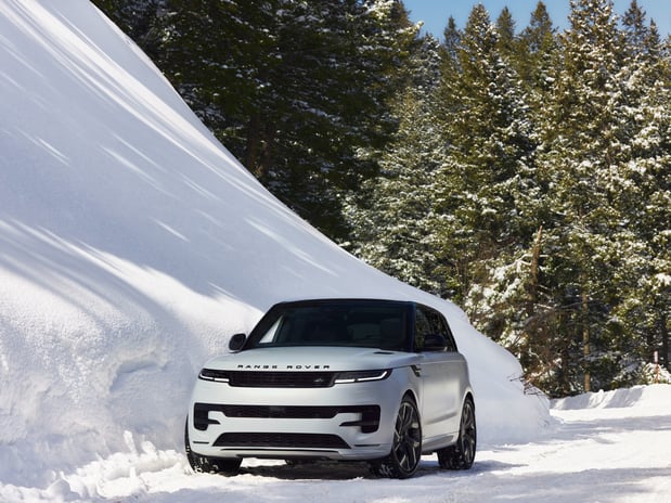 Images Land Rover Dublin