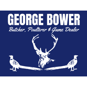 George Bower Logo