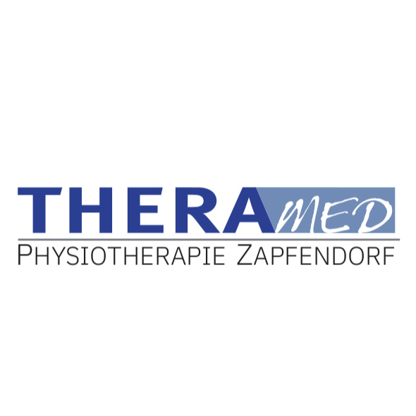 Logo THERAmed Physiotherapie Zapfendorf