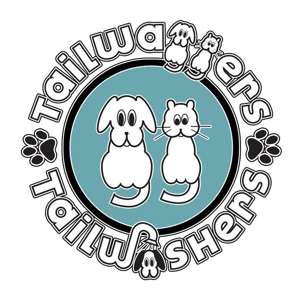 Tailwaggers West Hollywood Logo