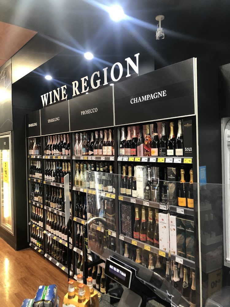 Images Liquorland Ascot