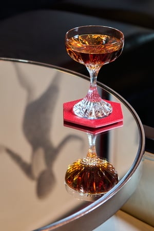 Images The Bar at Baccarat Hotel