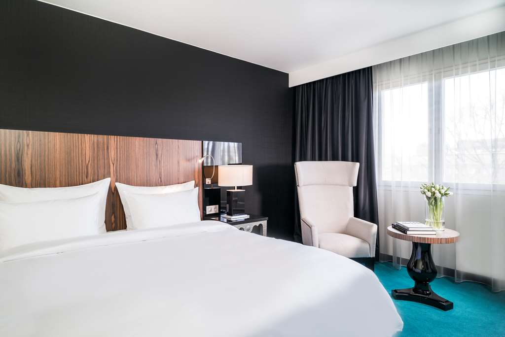 Images Radisson Blu Hotel, Malmo