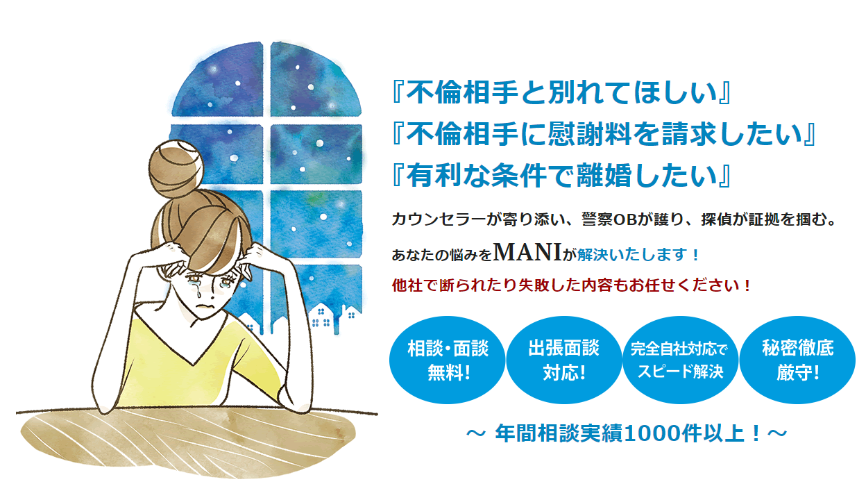 Images 株式会社 MANI