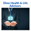 Elmo Health & Life Logo