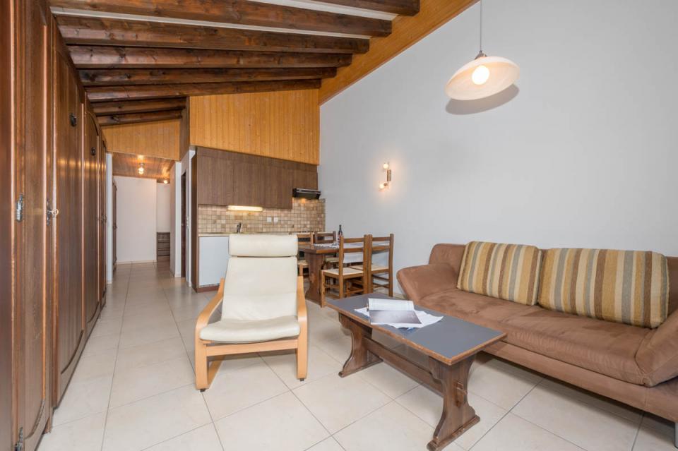 Hotel-Restaurant Bietschhorn, Dorfstrasse 41 in Unterbäch