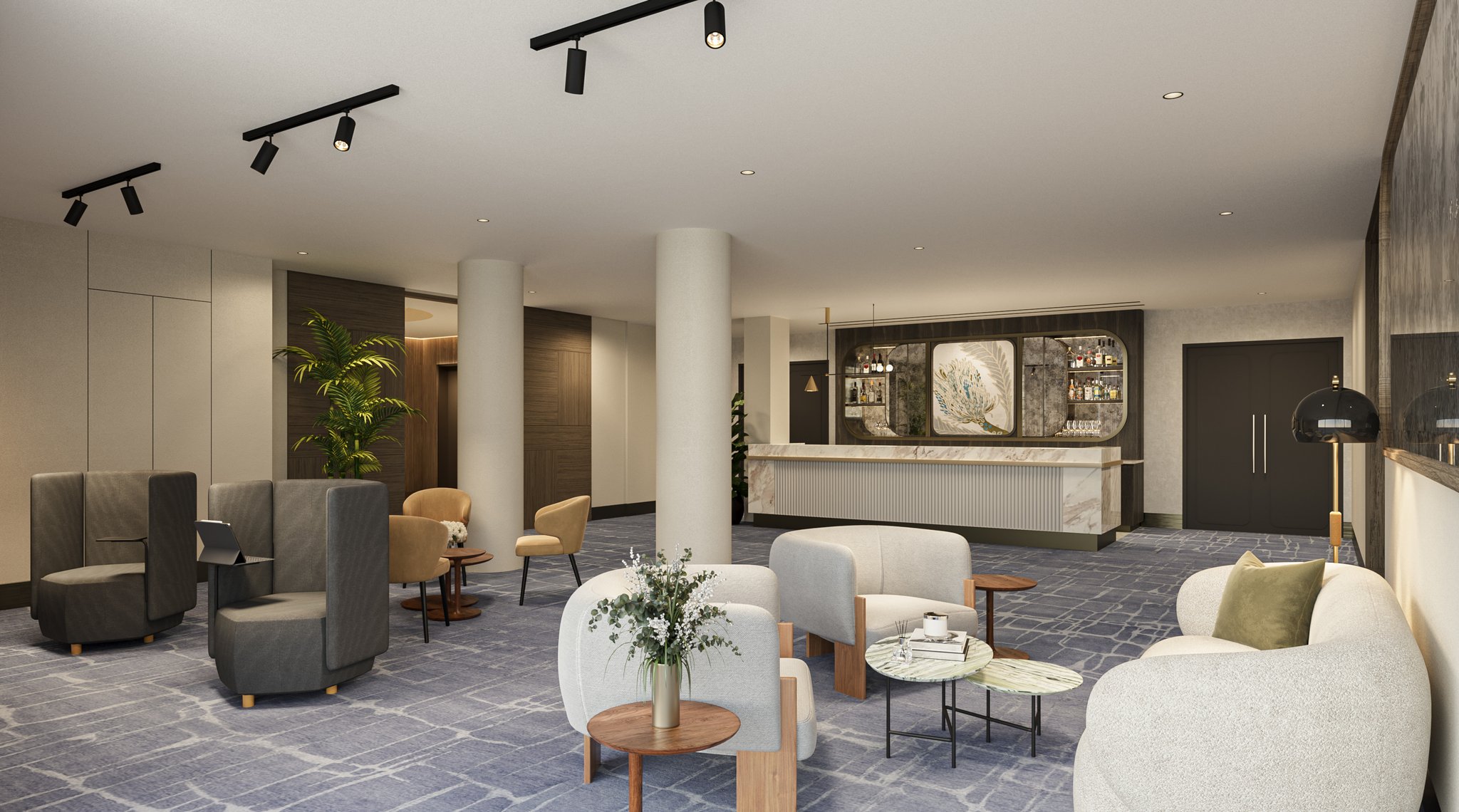 Images Crowne Plaza Melbourne Carlton by IHG