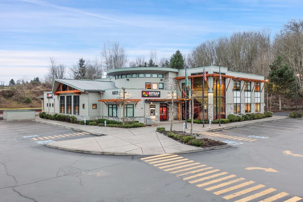 Images Kitsap Credit Union