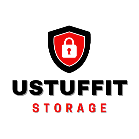 USTUFFIT Storage Logo
