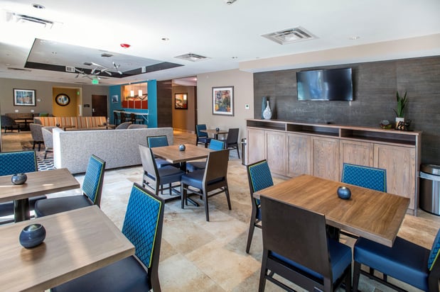 Images Staybridge Suites Denver Downtown by IHG